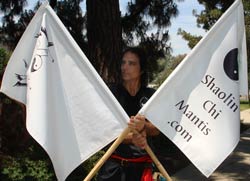 Tai Chi Youth presents Taiji Seniors