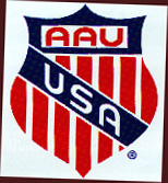 AAU