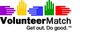 Volunteer match