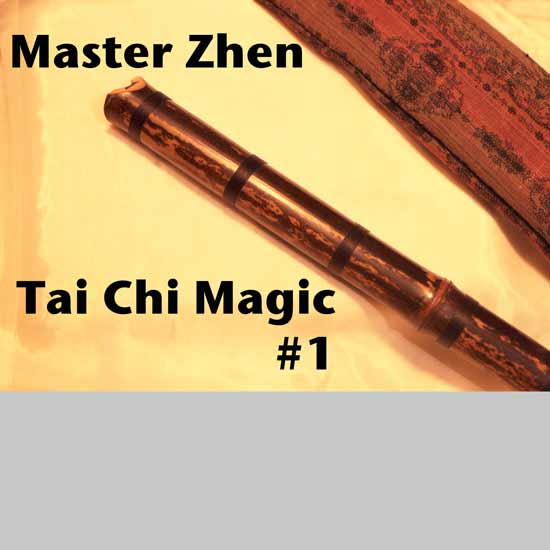 Tai Chi Youth presents Taiji Seniors