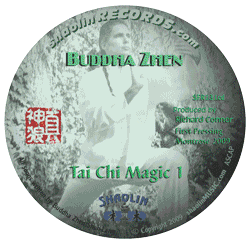 Music to practice Kung Fu and Tai Chi