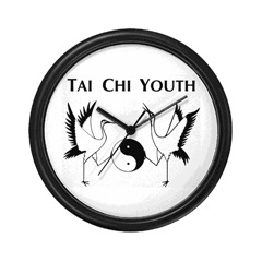 Tai Chi Youth presents Taiji Seniors