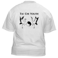 Tai Chi Youth presents Taiji Seniors