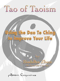 Tao of Taoism BOOK COVER