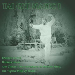 Tai Chi Youth presents Taiji Seniors