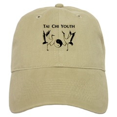 Tai Chi Yin Yang