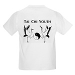 TCY T-shirt